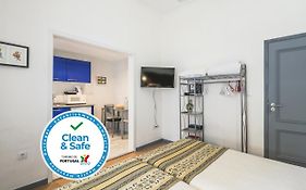 Apartamento Garden Avenue